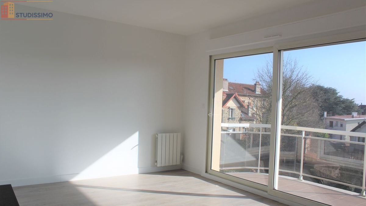 Studio meublé 26m² Villemomble - Meublé, DPE D - Photo 3