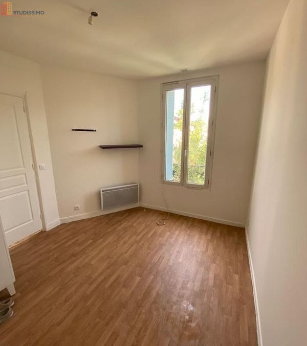 Studio meublé 14m² Drancy - Meublé, étage 1/1 - Photo 4
