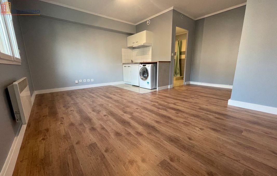 Studio 26m² Villetaneuse - Indépendant - Photo 4