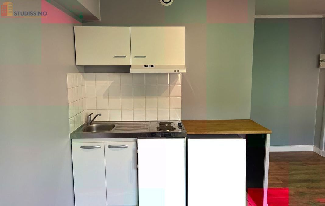 Studio 26m² Villetaneuse - Indépendant - Photo 3
