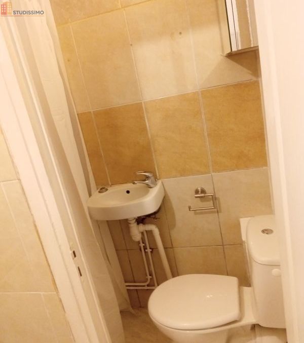 Studio 22m² Romainville - Sans caractéristique mentionnée - Photo 1