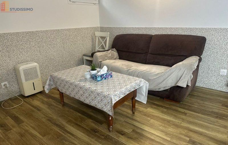 Studio meublé 30m² Dugny - Meublé, 1 chambre - Photo 2