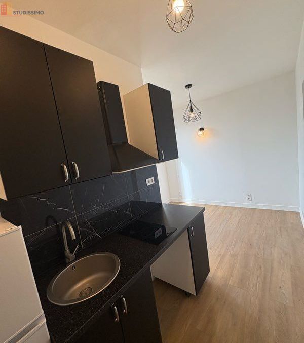 Studio 14m² Montreuil 93100 - Photo 13