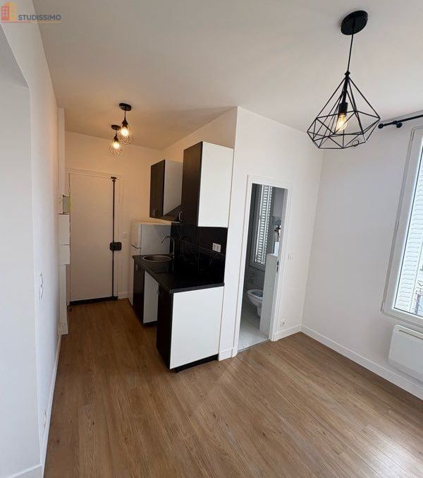 Studio 14m² Montreuil 93100 - Photo 11