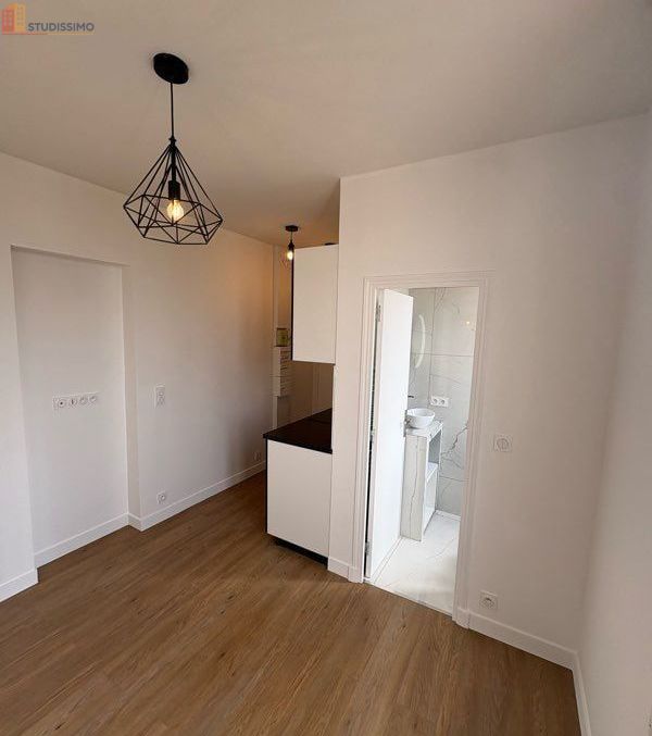 Studio 14m² Montreuil 93100 - Photo 8