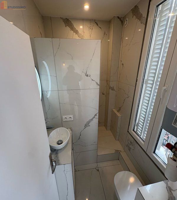 Studio 14m² Montreuil 93100 - Photo 7