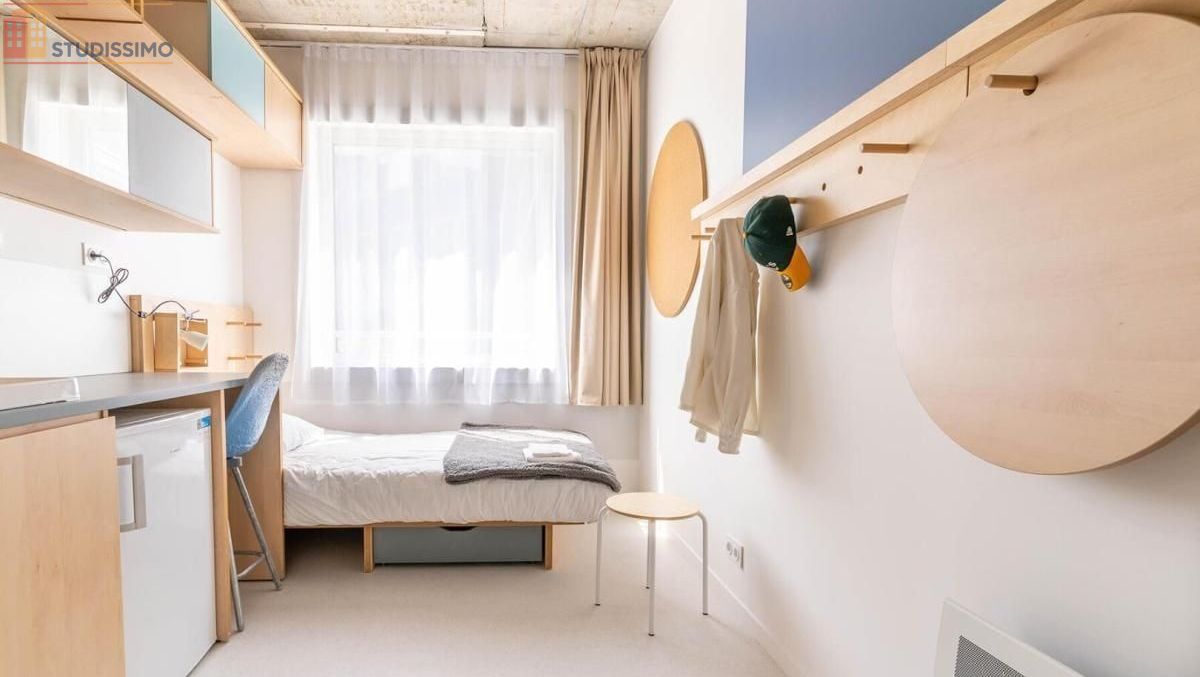 Studio 13m² Noisy-le-Grand - Meublé - Photo 9