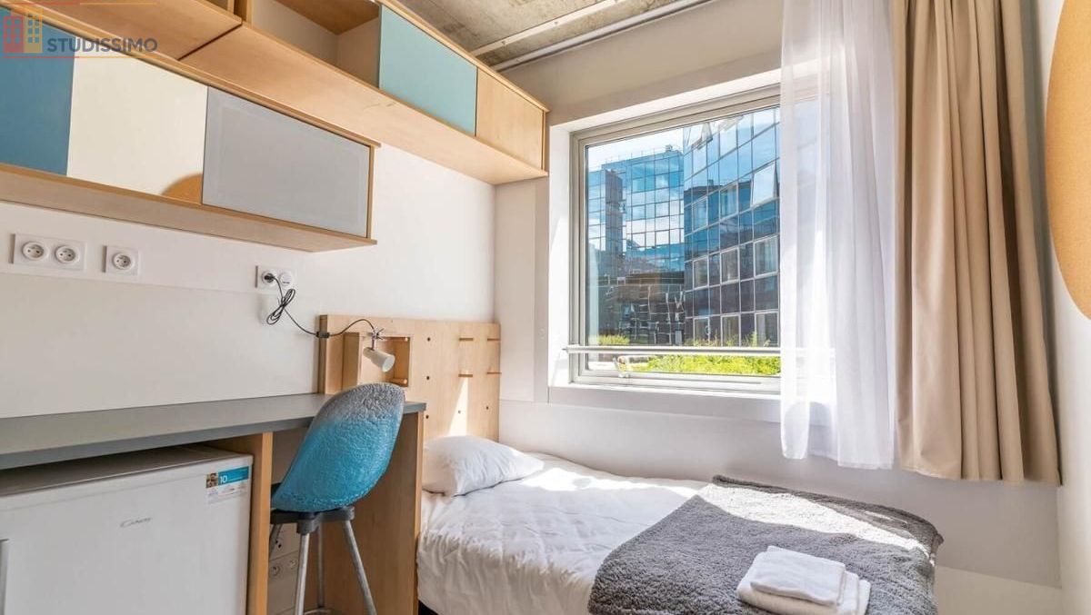 Studio 13m² Noisy-le-Grand - Meublé - Photo 3