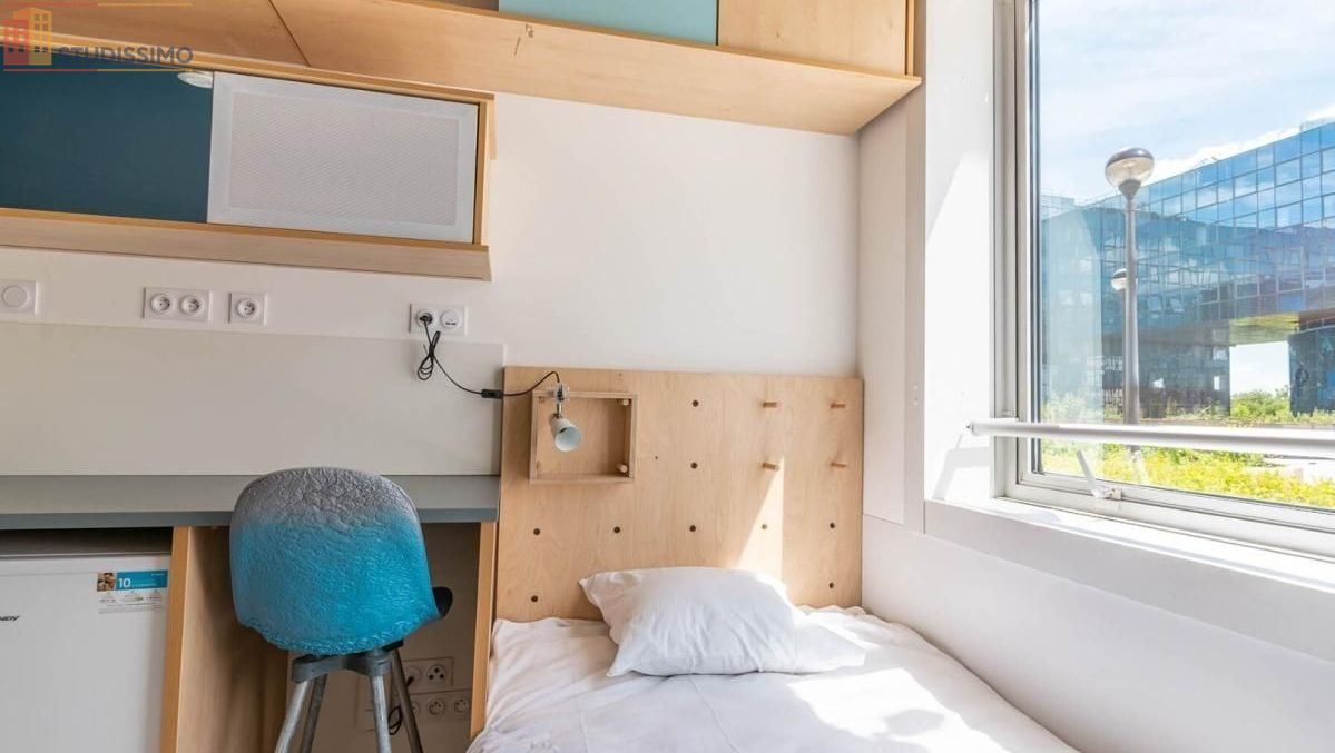 Studio 13m² Noisy-le-Grand - Meublé - Photo 6