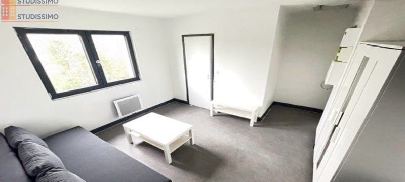 Studio meublé 18m² Épinay-sur-Seine - Rénové, disponible - Photo 2