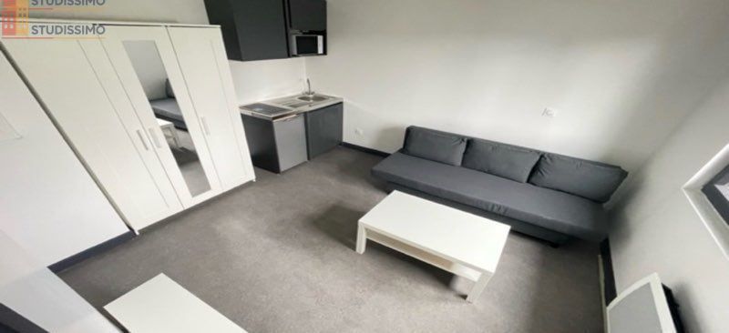 Studio à Épinay-sur-Seine