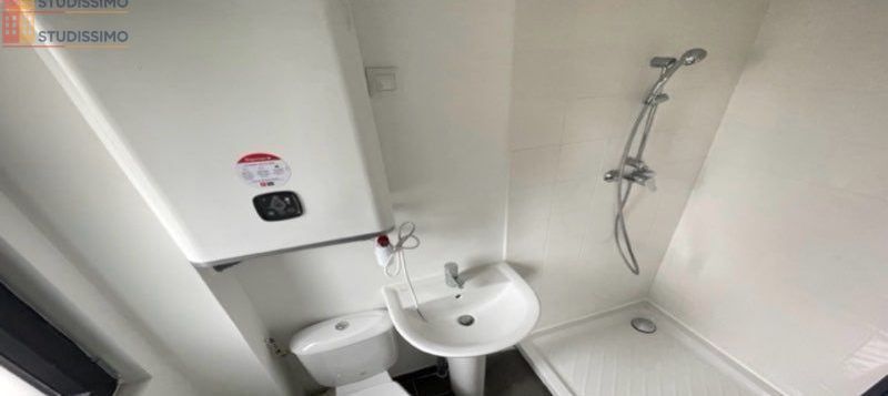 Studio meublé 18m² Épinay-sur-Seine - Rénové, disponible - Photo 1