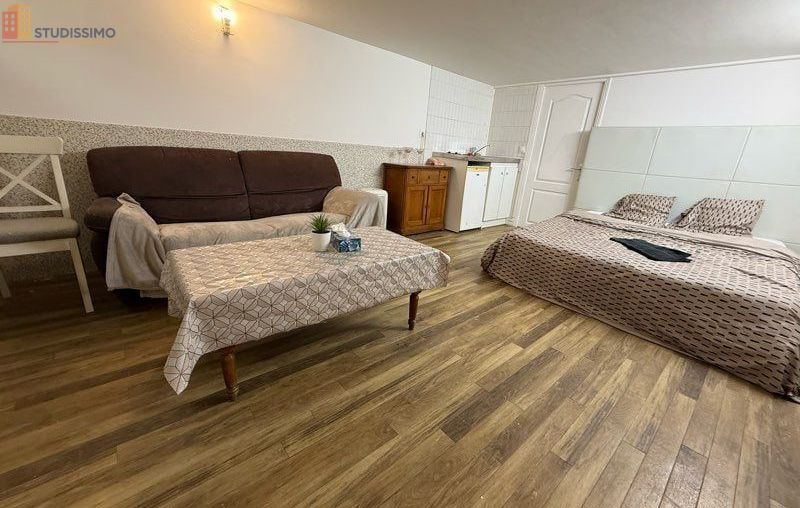 Studio 30m² Dugny - Meublé, indépendant - Photo 1