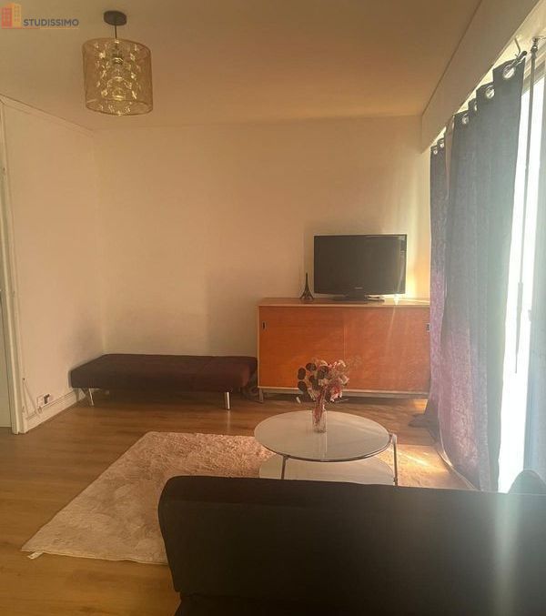 Studio 32m² Bondy - Meublé, 3e étage - Photo 16