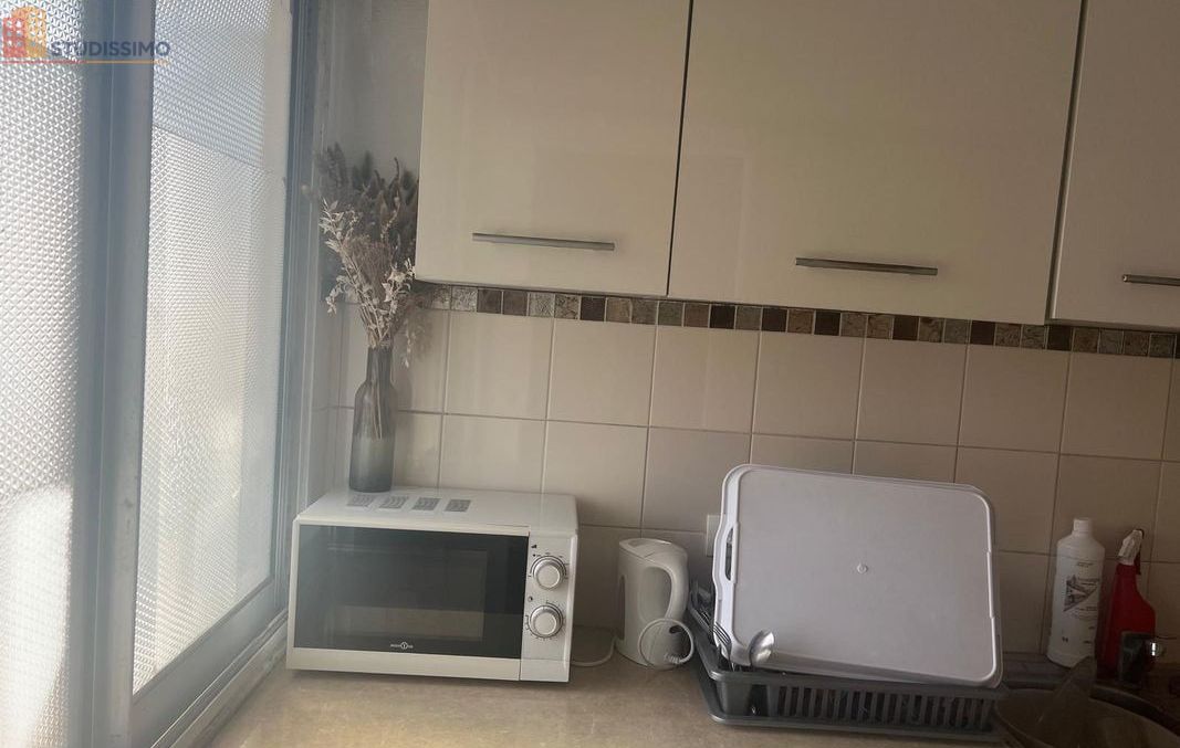 Studio 32m² Bondy - Meublé, 3e étage - Photo 9