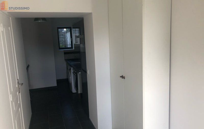 Studio meublé 30m² Montfermeil - Centre ville, lumineux - Photo 5