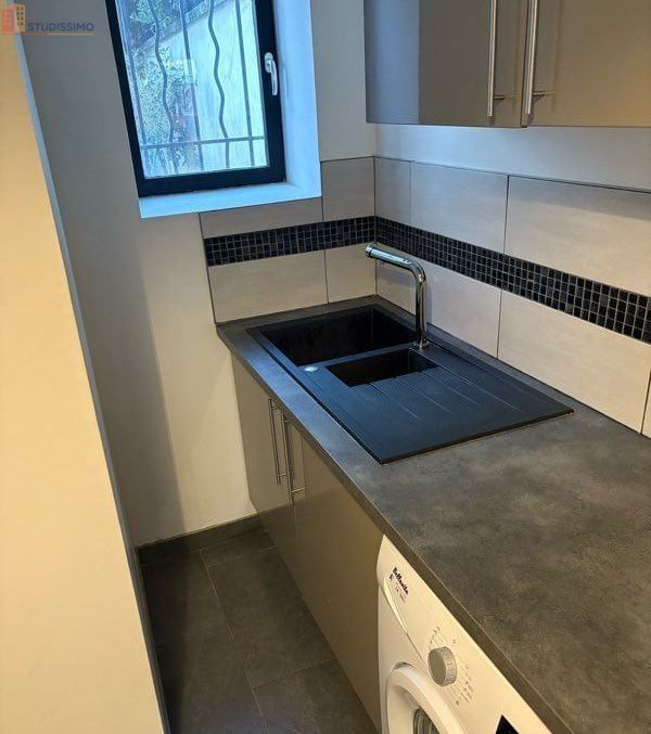 Studio meublé 30m² Montfermeil - Centre ville, lumineux - Photo 3