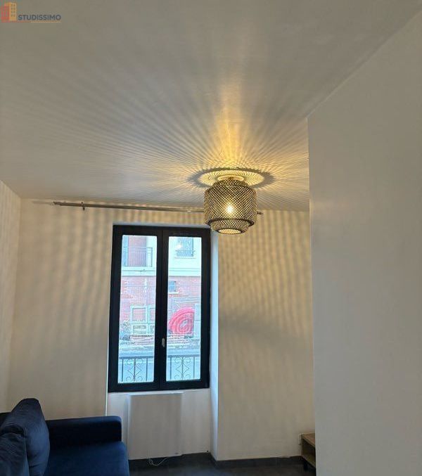 Studio meublé 30m² Montfermeil - Centre ville, lumineux - Photo 2