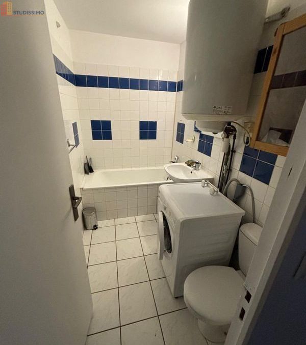 Studio meublé 25m² Les Pavillons-sous-Bois - Meublé, 1er étage - Photo 6