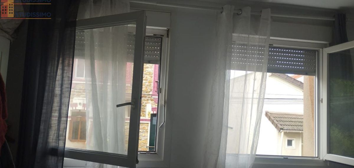 Studio meublé 25m² Les Pavillons-sous-Bois - Meublé, 1er étage - Photo 5