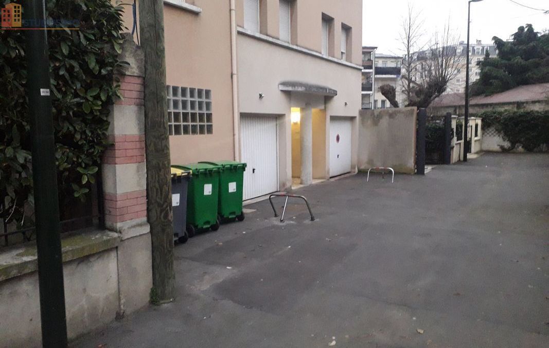 Studio meublé 25m² Les Pavillons-sous-Bois - Meublé, 1er étage - Photo 4