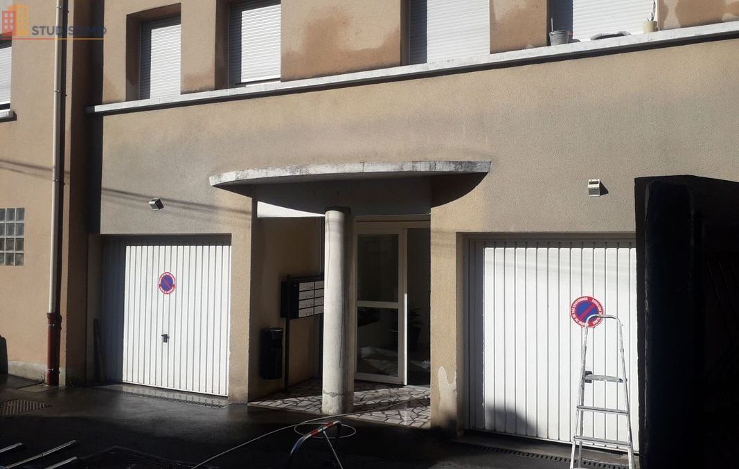 Studio meublé 25m² Les Pavillons-sous-Bois - Meublé, 1er étage - Photo 2