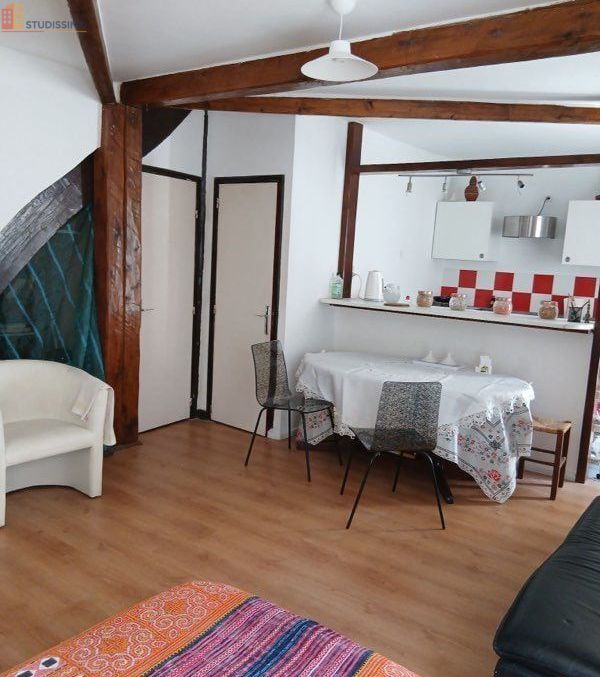 Studio 34m² Saint-Ouen-sur-Seine - Meublé, centre-ville - Photo 4