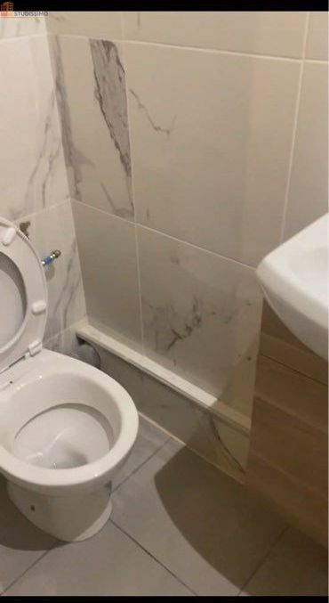 Studio meublé 15m² Le Bourget - Chambre d'hôtel - Photo 2