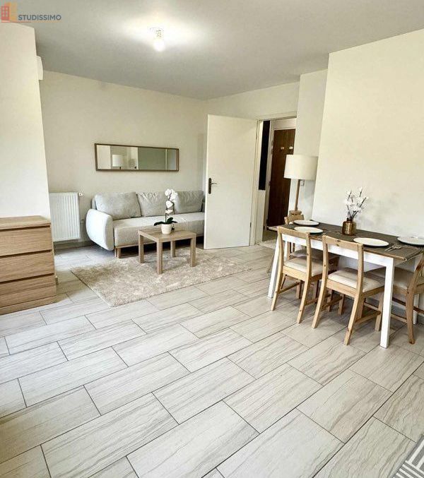 Studio meublé 29m² Noisy-le-Grand 93160 - Meublé, 1er étage - Photo 5