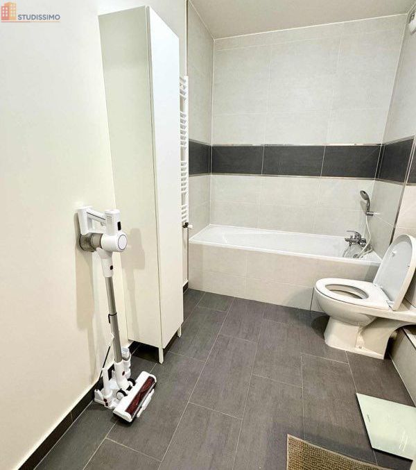 Studio meublé 29m² Noisy-le-Grand 93160 - Meublé, 1er étage - Photo 1