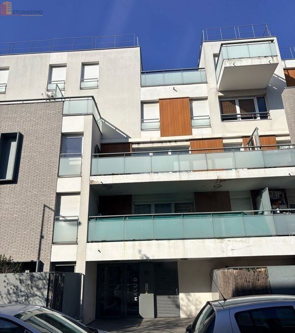 Studio 38m² Saint-Denis - Grand et lumineux - Photo 19