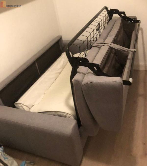Studio 22m² Neuilly-sur-Marne - Meublé, idéal étudiant - Photo 4