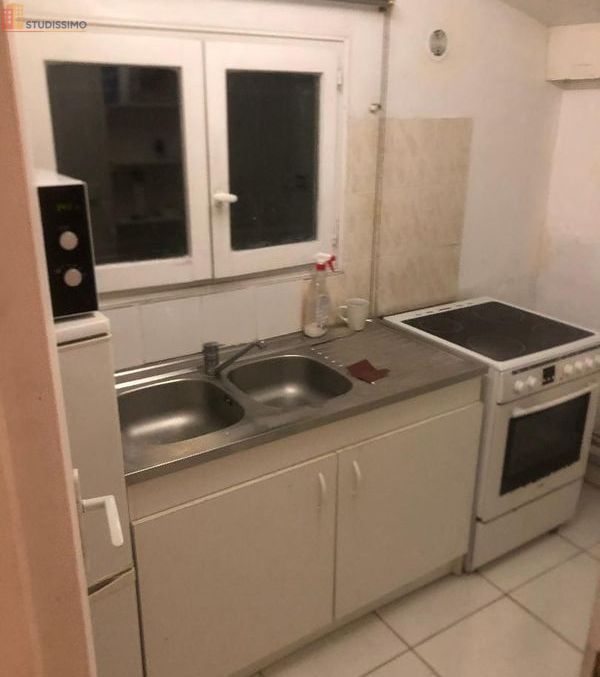 Studio 22m² Neuilly-sur-Marne - Meublé, idéal étudiant - Photo 2
