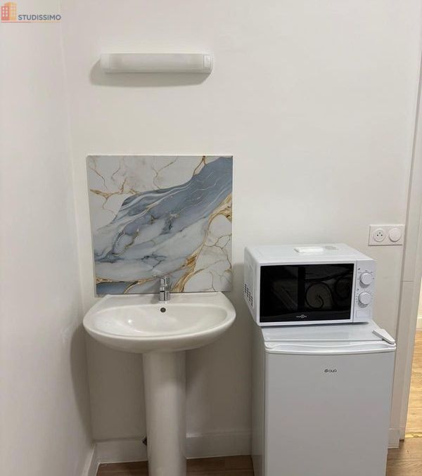 Studio à Le Bourget