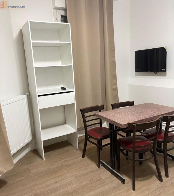 Studio meublé 9m² Le Bourget - Simple ou double, 1er étage - Photo 10