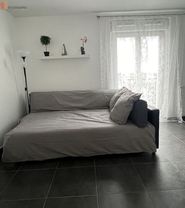 Studio meublé 30m² Noisy-le-Grand - Proche transports, meublé - Photo 4