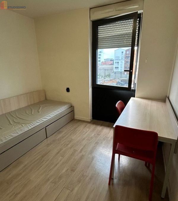 Studio à Aubervilliers