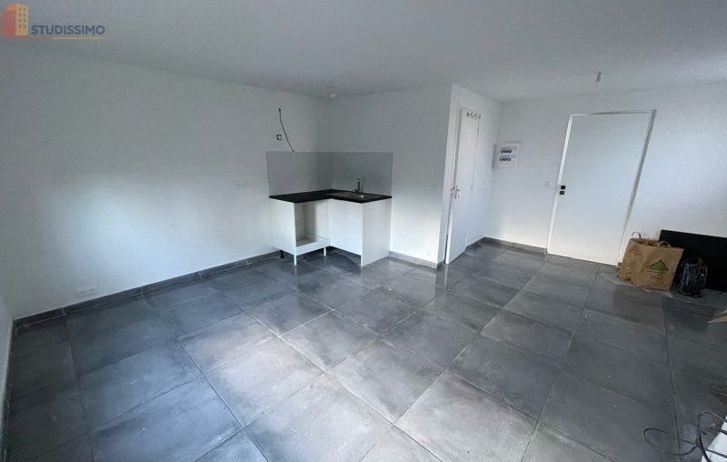 Studio à Livry-Gargan