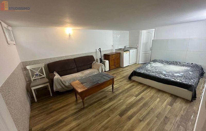 Studio 30m² Dugny - DPE C - Photo 5