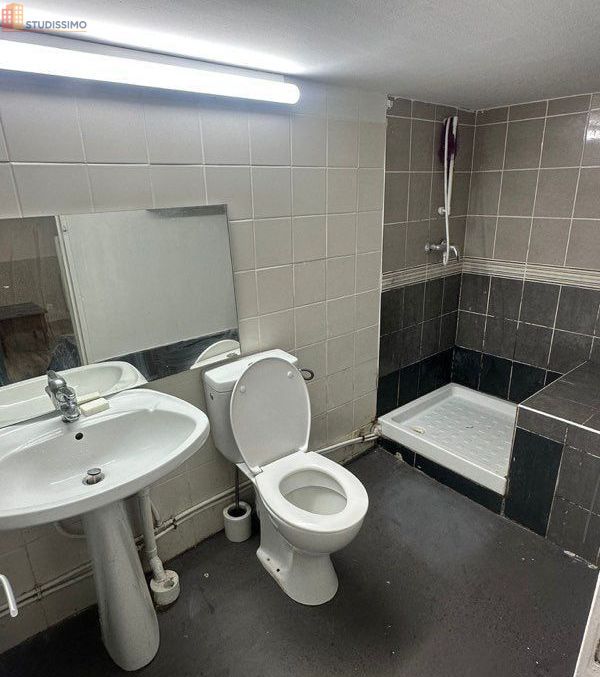 Studio 30m² Dugny - DPE C - Photo 1