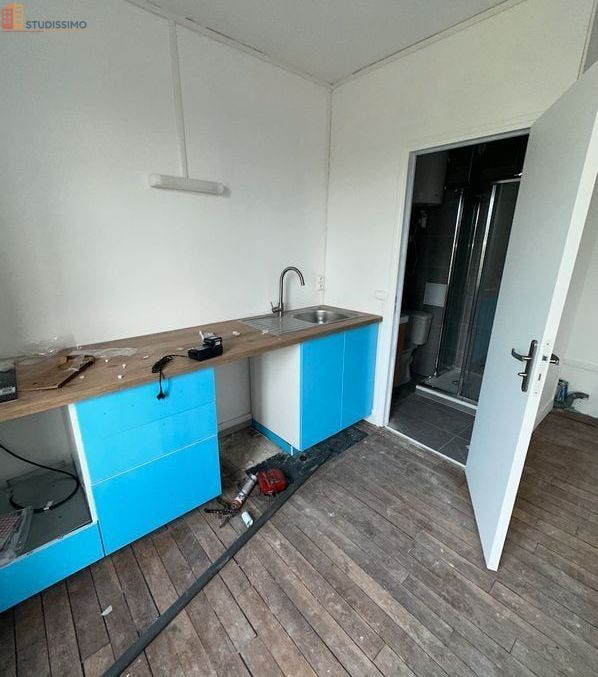 Studio 20m² Montreuil 93 - 1er étage, calme - Photo 1