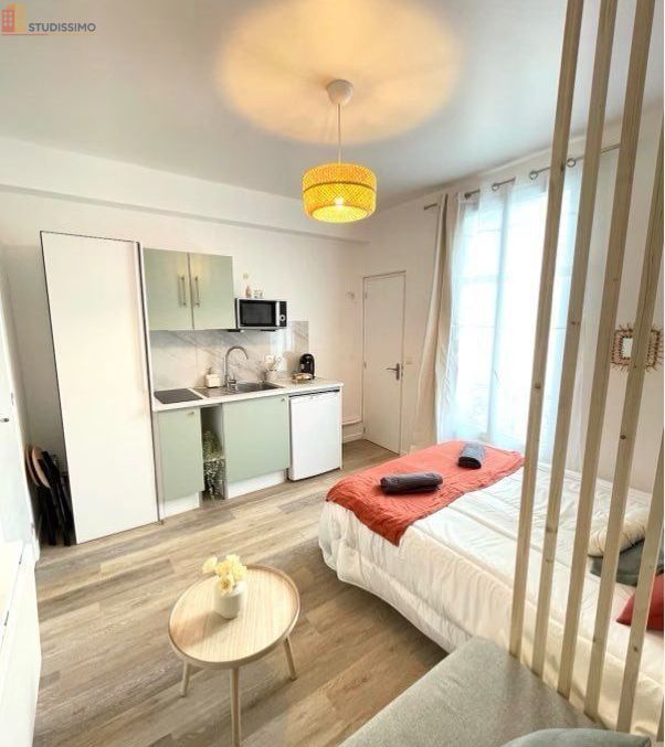 Studio à Drancy