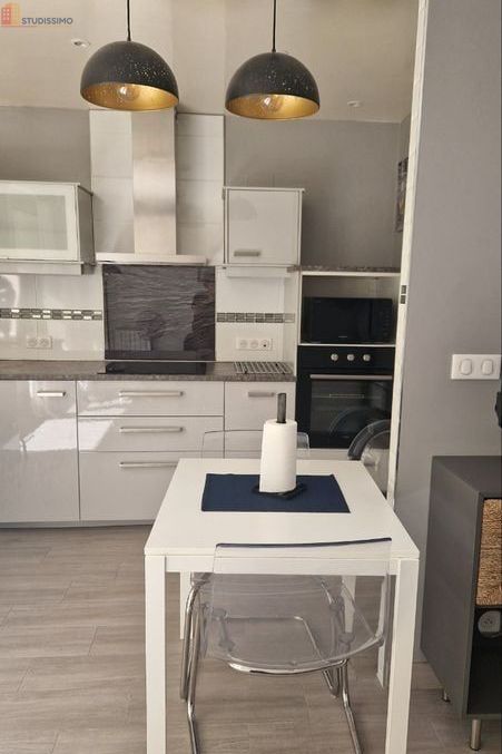 Studio meublé 31m² Le Raincy - Meublé, DPE B - Photo 2