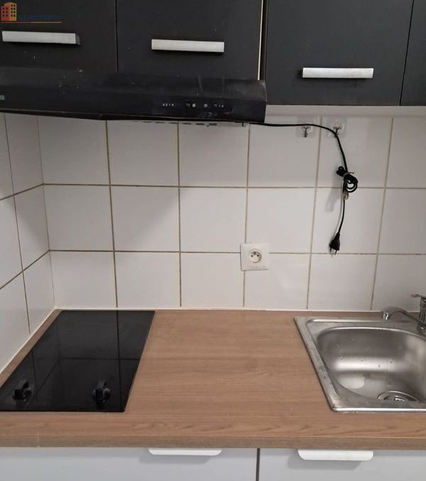 Studio 19m² Rosny-sous-Bois - Meublé, 1er étage - Photo 4