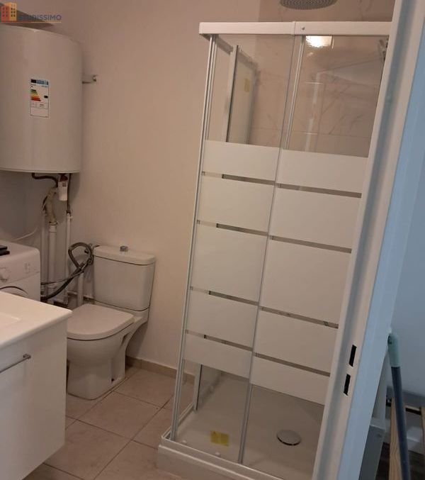 Studio 19m² Rosny-sous-Bois - Meublé, 1er étage - Photo 3