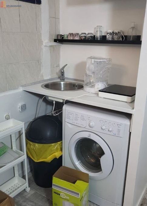 Studio meublé 22m² Le Blanc-Mesnil - Lumineux, meublé - Photo 1