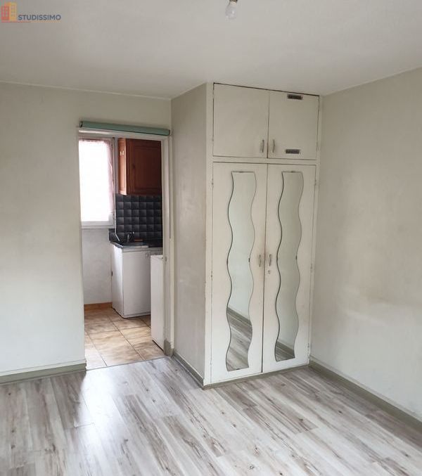 Studio 20m² Rosny-sous-Bois 93110 - Photo 3