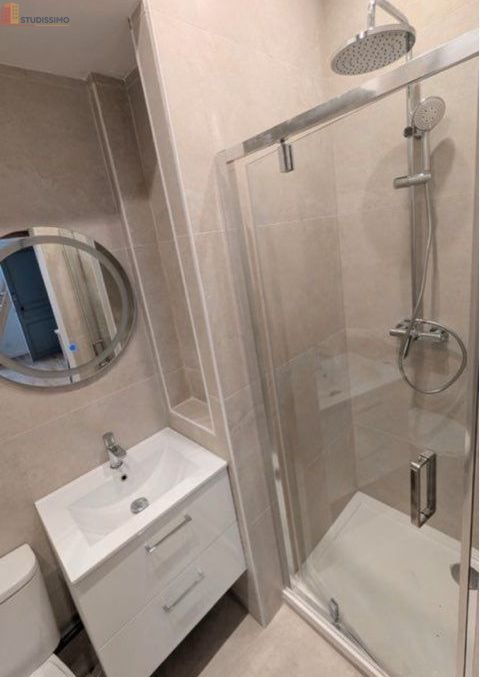 Studio 15m² Montreuil 93100 - Photo 4