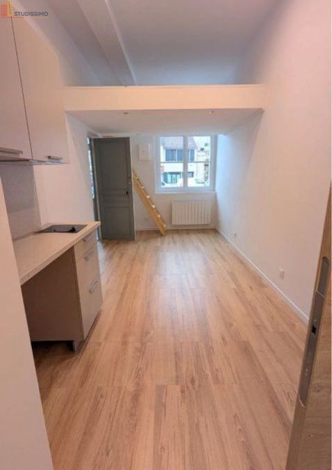 Studio 15m² Montreuil 93100 - Photo 1