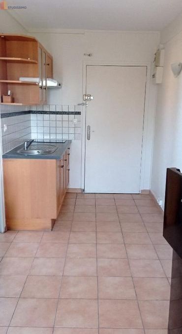 Studio meublé 26m² Aulnay-sous-Bois - Meublé, 2e étage - Photo 5